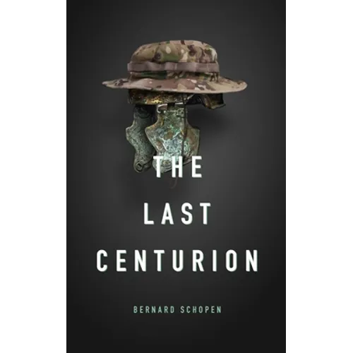 The Last Centurion