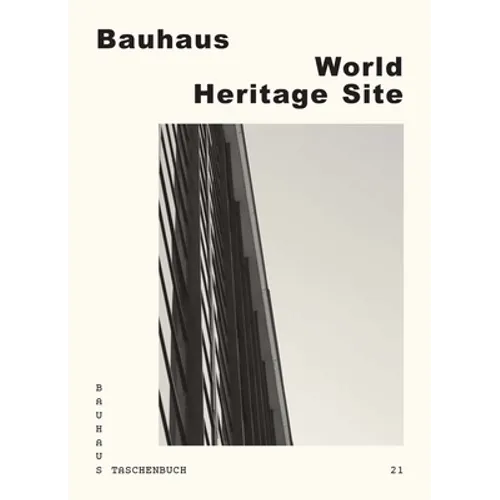 Bauhaus World Heritage Site
