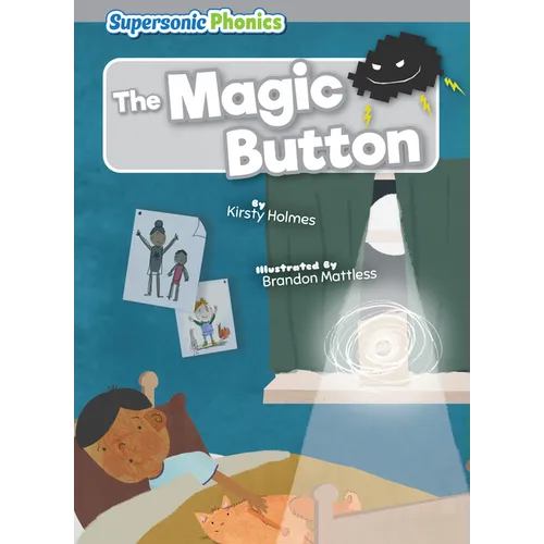 The Magic Button