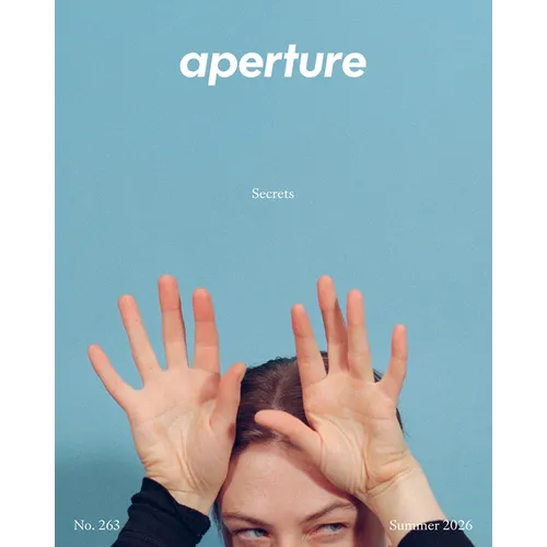 Secrets: Aperture No. 263