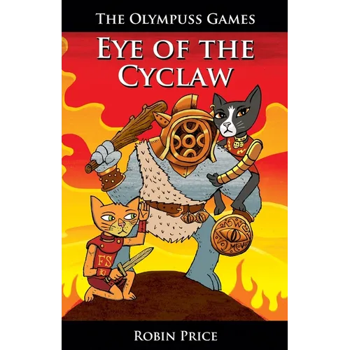 Eye of the Cyclaw