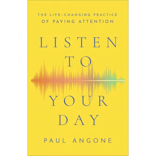 Listen to Your Day