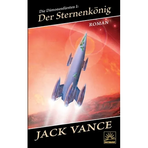 Die Dämonenfürsten I: Der Sternenkönig