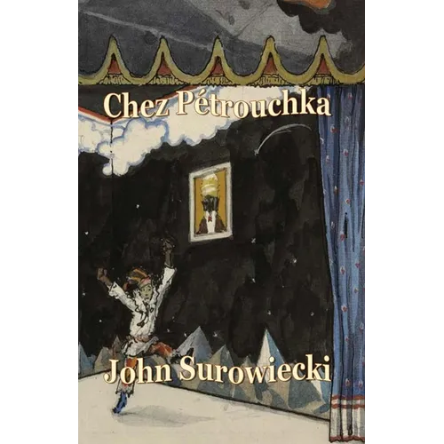 Chez Pétrouchka
