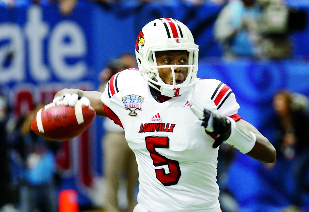 One Sweet Season: The 2012 Louisville Football Season and Bowl Championship Book