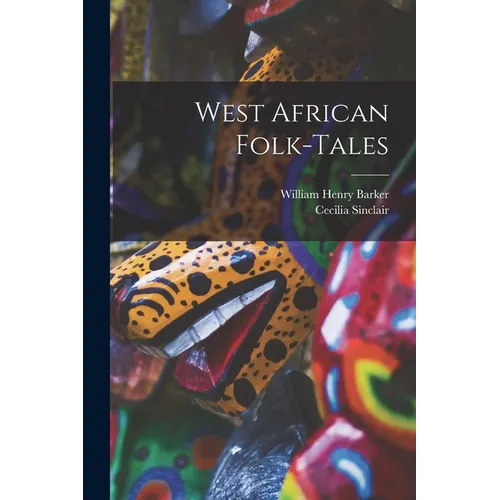 West African Folk-tales