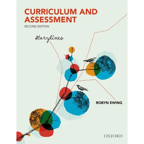 Curriculum and Assessment: Storylines