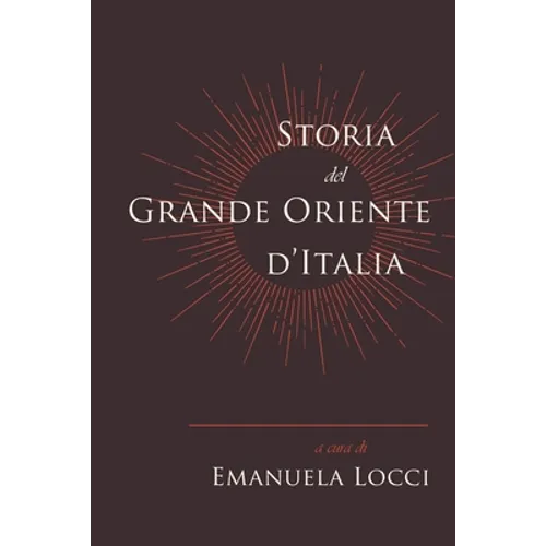 Storia del Grande Oriente d'Italia