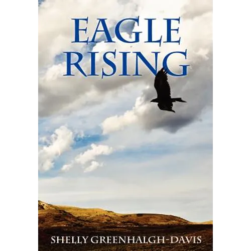 Eagle Rising