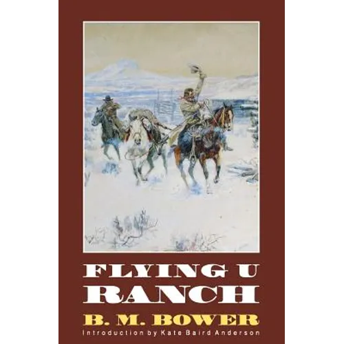 Flying U Ranch