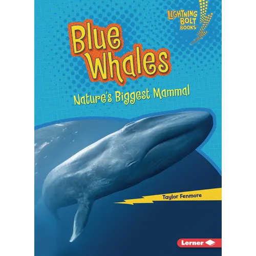 Blue Whales: Nature's Biggest Mammal