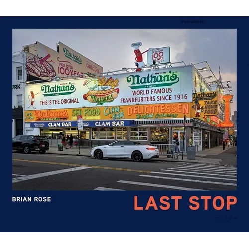 Last Stop