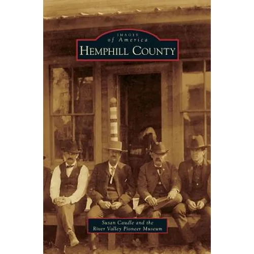 Hemphill County
