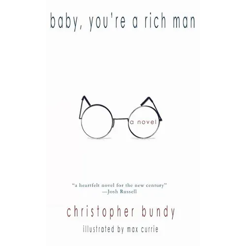 Baby, You're a Rich Man