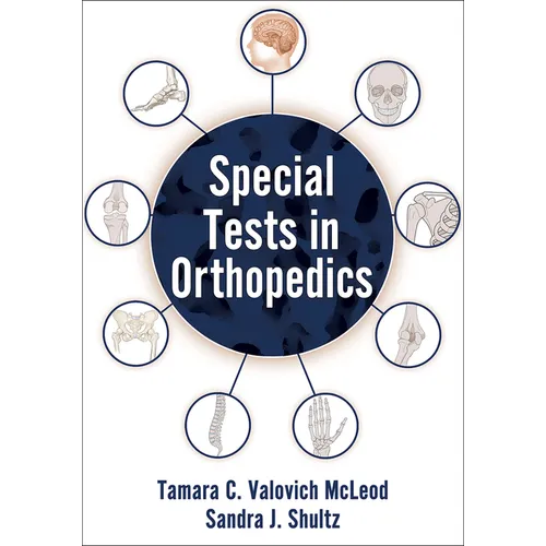 Special Tests in Orthopedics