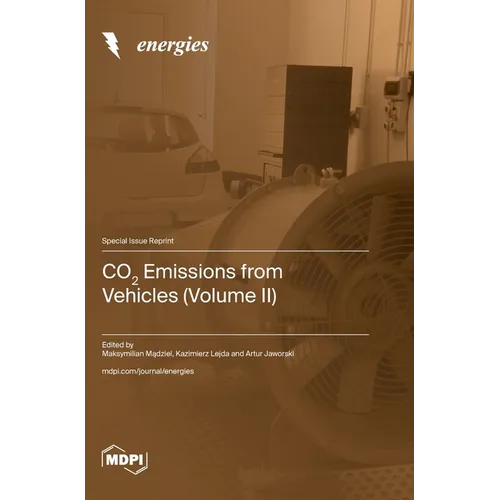 CO2 Emissions from Vehicles (Volume II)