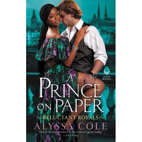 A Prince on Paper