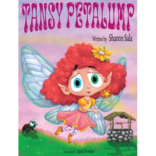 Tansy Petalump