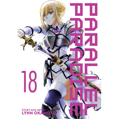 Parallel Paradise Vol. 18