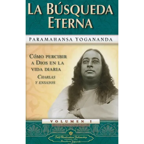 La Busqueda Eterna