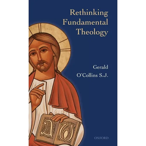 Rethinking Fundamental Theology