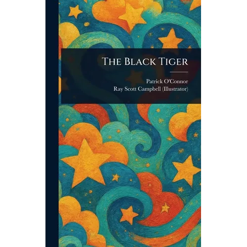 The Black Tiger