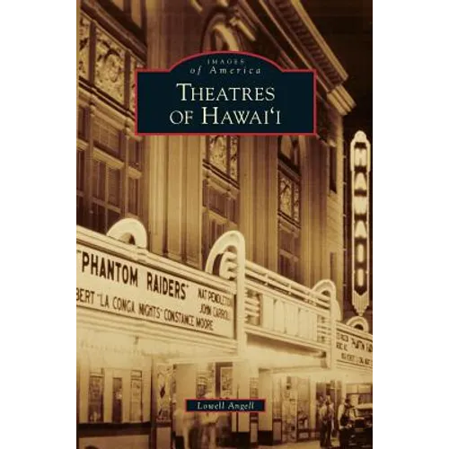 Theatres of Hawai'i