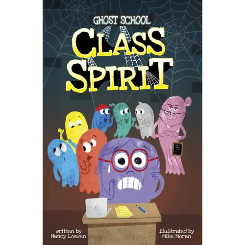 Class Spirit