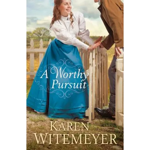 Worthy Pursuit