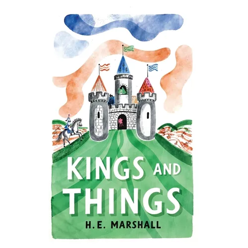 Kings and Things