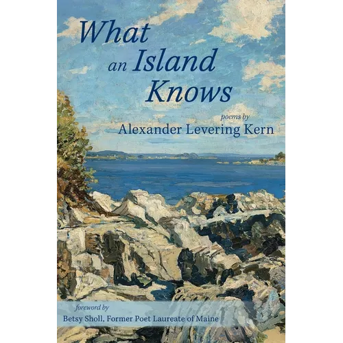 What an Island Knows