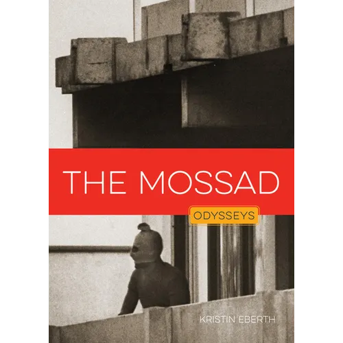 Mossad