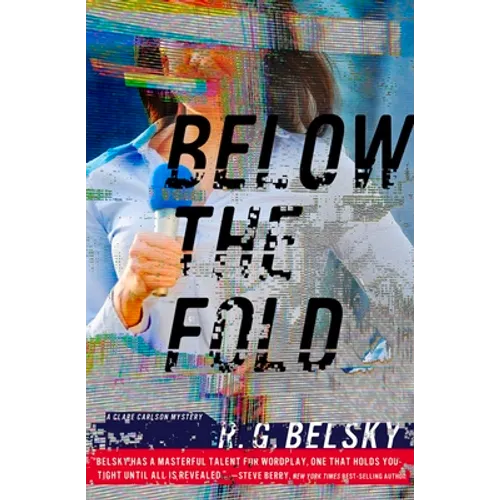 Below the Fold: Volume 2