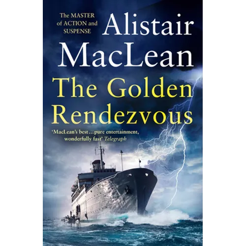 The Golden Rendezvous