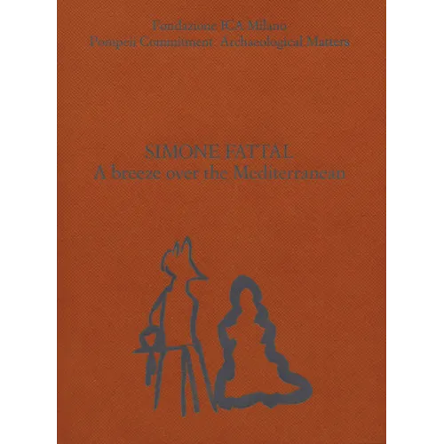Simone Fattal: A Breeze Over the Mediterranean