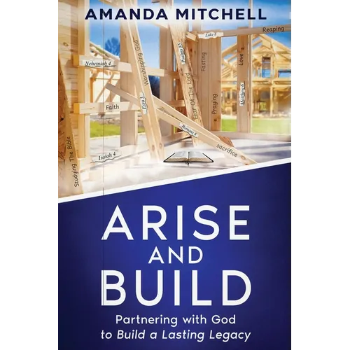 Arise And Build