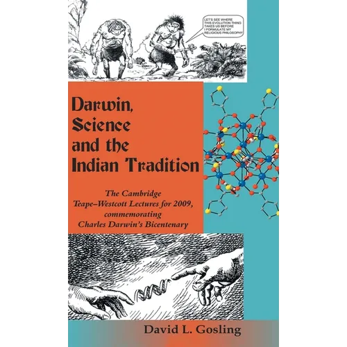 Darwin, Science and the Indian Tradition
