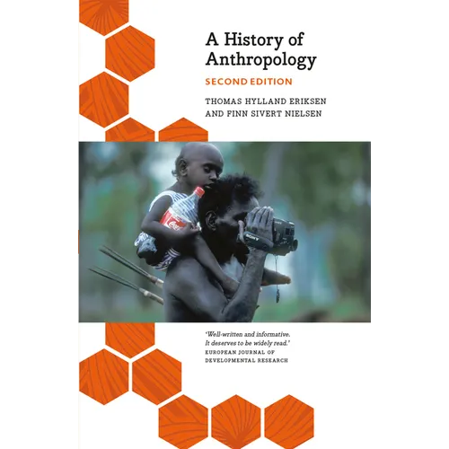 A History of Anthropology, A