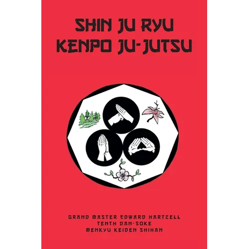 Shin Ju Ryu Kenpo Ju-Jutsu