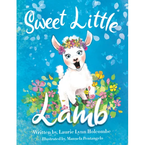 Sweet Little Lamb