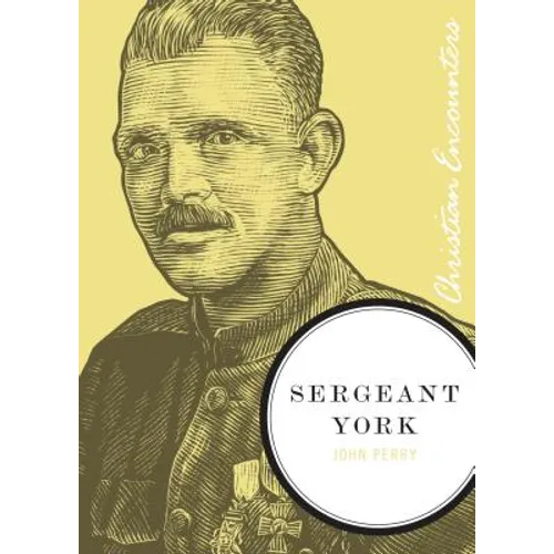 Sergeant York