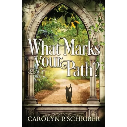 What Marks Your Path?