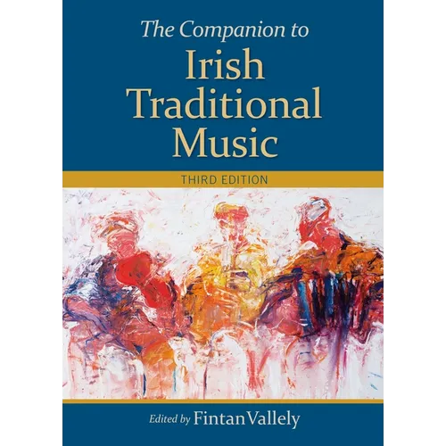 The Companion to Irish Traditional Music