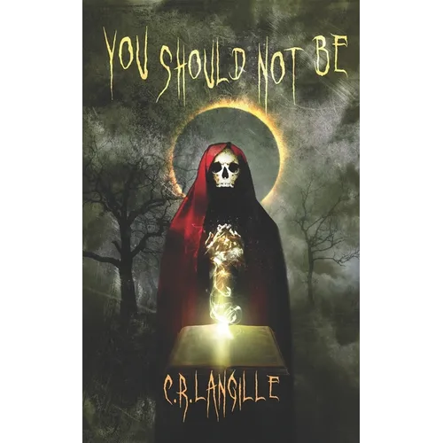 You Should Not Be