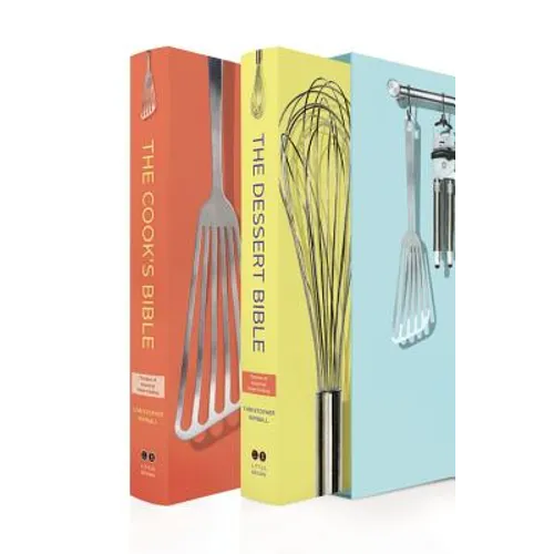 The Cook's Bible: The Best of American Home Cooking