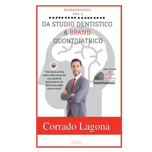 Markedonzia Vol 2: Da studio dentistico a brand odontoiatrico