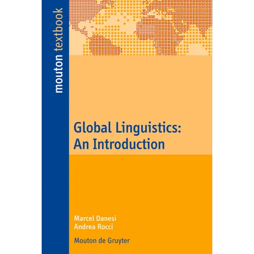 Global Linguistics: An Introduction