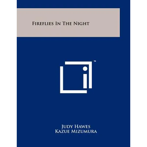 Fireflies in the Night