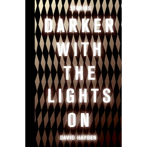 Darker with the Lights on