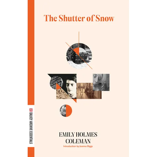 Shutter of Snow